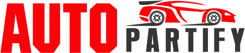 autopartify logo